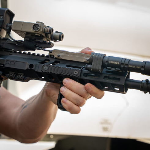 R.I.G.S. M-LOK Handguard Cover - Neomag