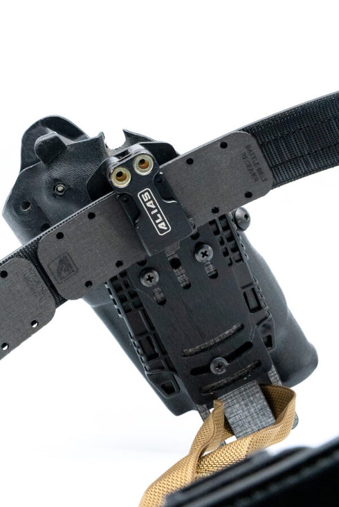 Alias Battle Belt Receiver - Neomag (BLACK FRIDAY)