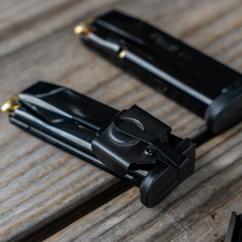 Magnetic Pocket Magazine Carrier – Gen 2 - NEOMAG