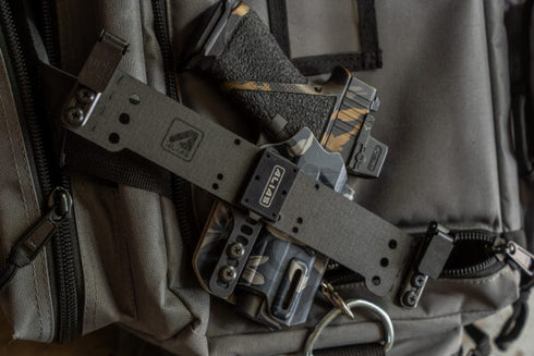 Alias Beltless Receiver V2 - Neomag (BLACK FRIDAY)