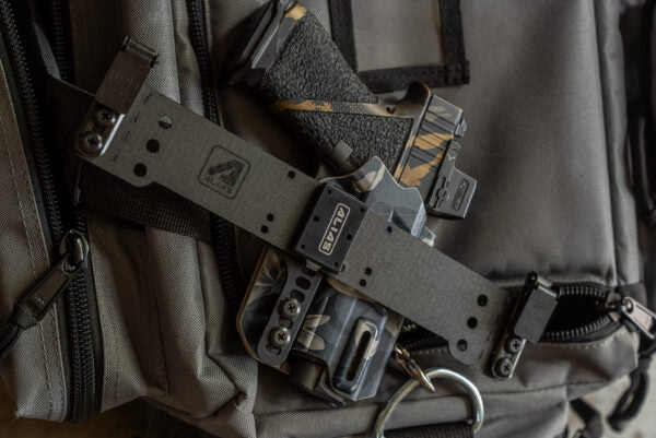 Alias Beltless Receiver V2 - Neomag