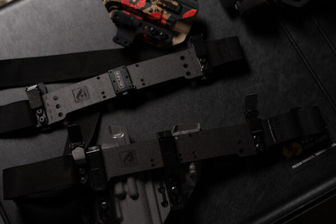 B.A.T. Strap (Beltless Adjustable Tension Strap) - Neomag (BLACK FRIDAY)