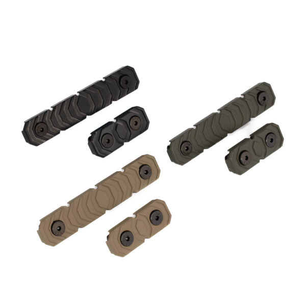 R.I.G.S. M-LOK Handguard Cover - Neomag