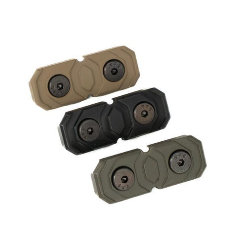 R.I.G.S. M-LOK Handguard Cover - Neomag