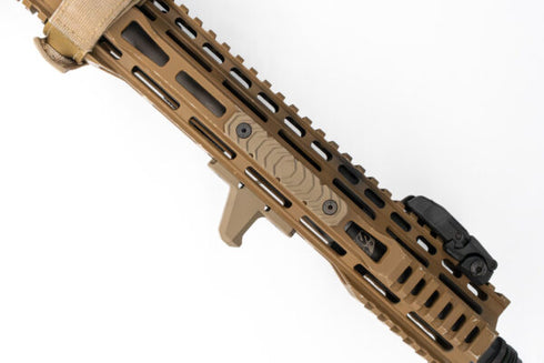 R.I.G.S. M-LOK Handguard Cover - Neomag