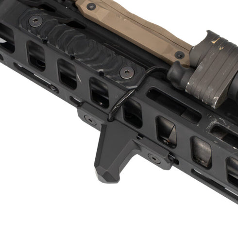 R.I.G.S. M-LOK Handguard Cover - Neomag
