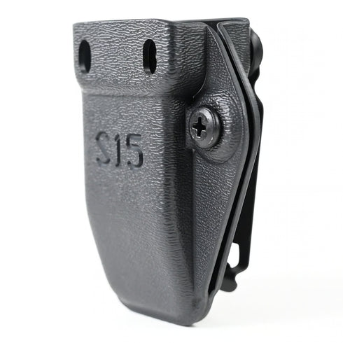 Single mag carrier - Henry's Holsters