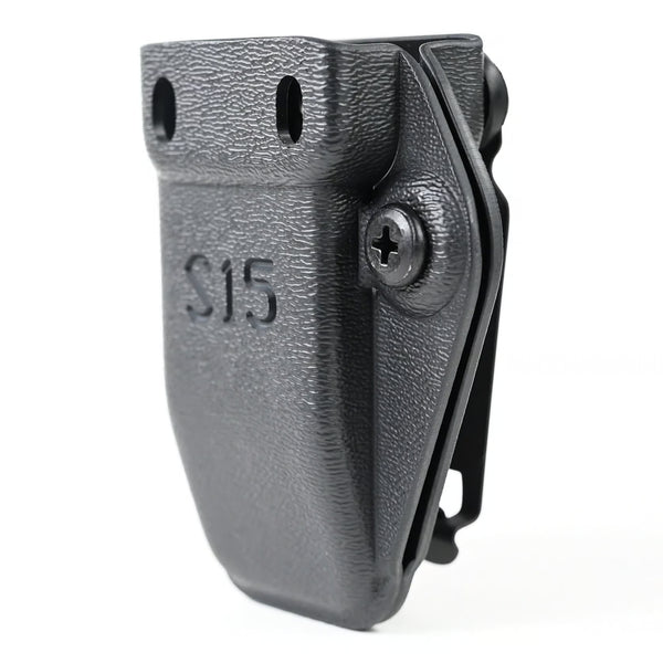 Single mag carrier - Henry's Holsters