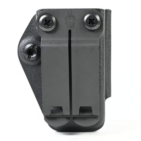 Single mag carrier - Henry's Holsters