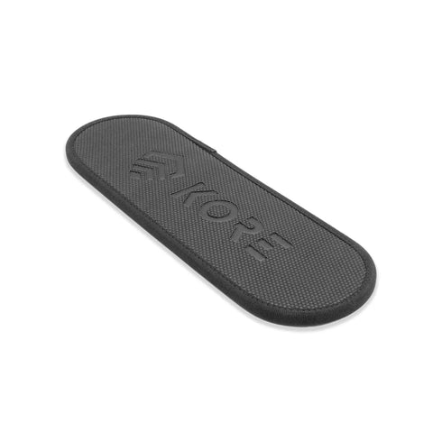 Muffin Top Pads - Kore Essentials (Black)