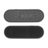 Muffin Top Pads - Kore Essentials (Black)