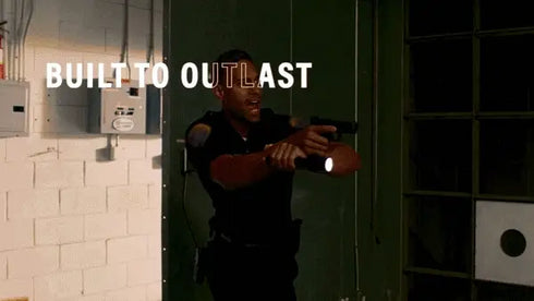 Basketweave Duty Belt 2.25" (Complete Kit) - Kore Essentials