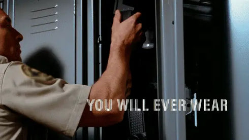 Armortek Duty Belt 2.25" (Complete Kit) - Kore Essentials