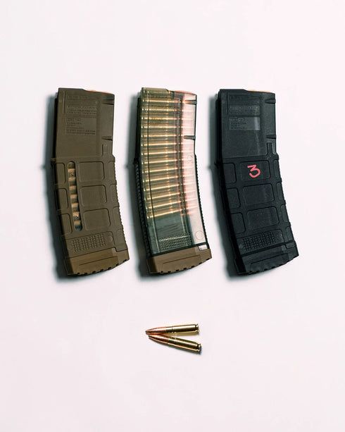 Dos - Boot - Die Free Co (3 pack)
