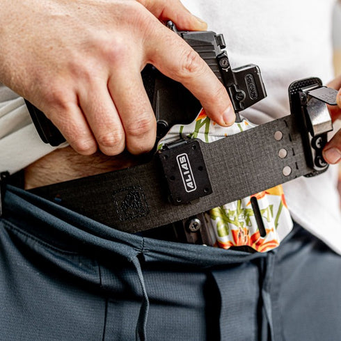 Neomag - Alias Beltless Receiver (BLACK FRIDAY)