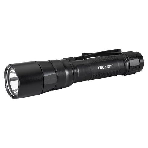 EDC2-DFT Turbo - Surefire