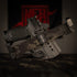 Beltless Receiver – Black Multicam - NEOMAG