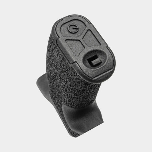 Axle Grip for AR-15 – Compact - Emissary Development