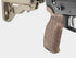 Axle Grip for AR-15 – Full Size - Emissary Development