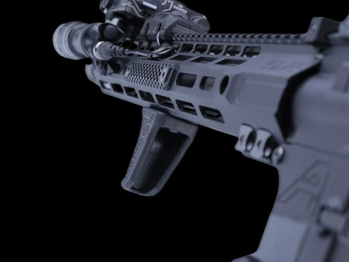 Handbrake X M-LOK - Emissary Development