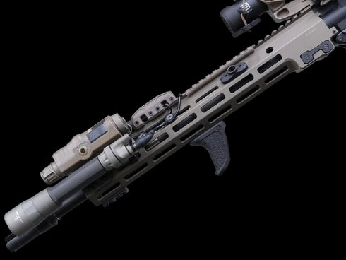 Handbrake X M-LOK - Emissary Development