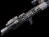 Handbrake X M-LOK - Emissary Development
