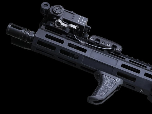 Handbrake X M-LOK - Emissary Development