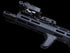 Handbrake X M-LOK - Emissary Development