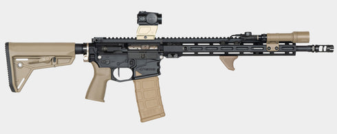 Handbrake MINI M-Lok - Emissary Development