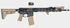 Handbrake MINI M-Lok - Emissary Development