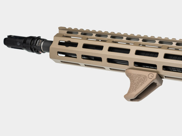 Handbrake MINI M-Lok - Emissary Development