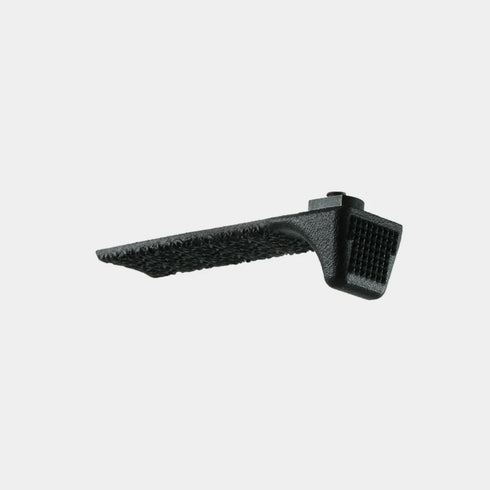 Integrated Rail Panel M-LOK - Flat w/Forward stop - Emissary Development (Black)