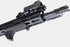 Integrated Rail Panel M-LOK - Winged w/Forward stop - Emissary Development (Black)