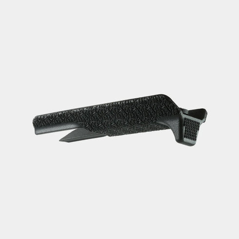 Integrated Rail Panel M-LOK - Winged w/Forward stop - Emissary Development (Black)