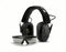 M300T & GO1 COMBO SET - Earmor (Black)