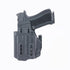 Ember Holster for Shadow Systems CR920XP with Streamlight TLR-7 Sub - Henry's Holsters