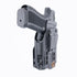 Ember Holster for Shadow Systems CR920XP with Streamlight TLR-7 Sub - Henry's Holsters
