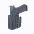 Ember Holster for Glock® 48/43x with Streamlight TLR-7 Sub Weapon Light - Henry's Holsters
