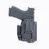 Ember Holster for Glock® 48/43x with Streamlight TLR-7 Sub Weapon Light - Henry's Holsters