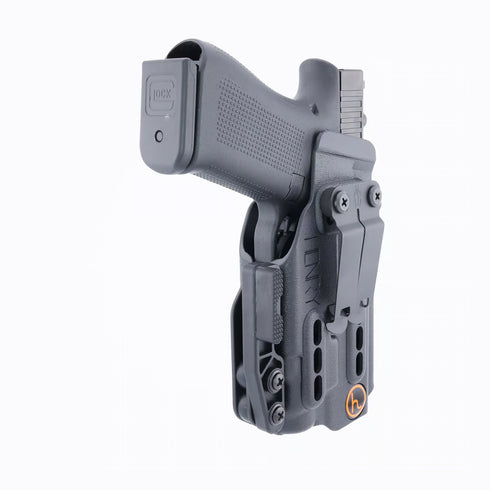 Ember Holster for Glock® 48/43x with Streamlight TLR-7 Sub Weapon Light - Henry's Holsters