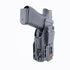 Ember Holster for Glock® 48/43x with Streamlight TLR-7 Sub Weapon Light - Henry's Holsters