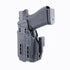 Ember Holster for Glock® 48/43x with Streamlight TLR-7 Sub Weapon Light - Henry's Holsters