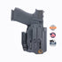Ember Holster for Glock® 48/43x with Streamlight TLR-7 Sub Weapon Light - Henry's Holsters
