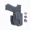 Ember Holster for Glock® 48/43x with Streamlight TLR-7 Sub Weapon Light - Henry's Holsters