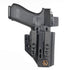 Flint Holster for Glock 17/19/26 - Henry's Holsters