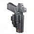 Flint Holster for Glock 17/19/26 - Henry's Holsters