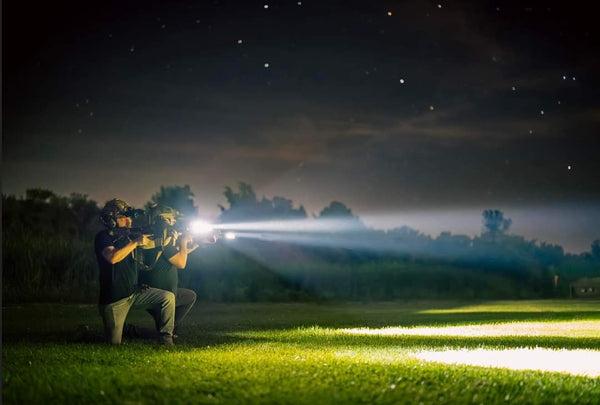 REIN 3.0 RIFLE LIGHT - CLOUD DEFENSIVE