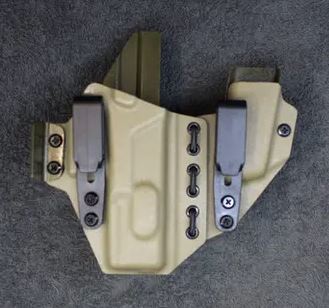 Rattler 2.0 - South West Holsters