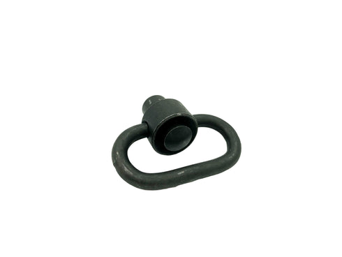 QD Swivel - Flatline Fibre Co (USA)