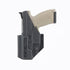 Flint Holster for CZ P10c - Henry's Holsters